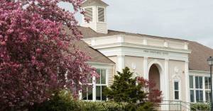 San Juan Island welcomes new secondary school principal