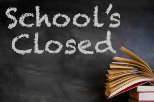 Inslee extends school closures for the rest of the 2019-20 school year