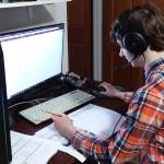 Letter from the school district