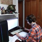 Letter from the school district