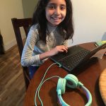 Letter from the school district