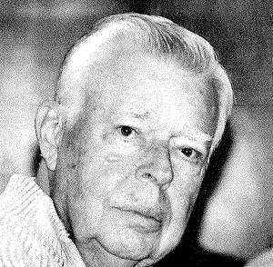 Robert V. Nieman|1929-2020