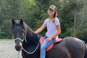 Shauna Lean/contributed photo