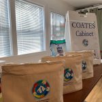 Coates Corner by Orcas Community Resource Center