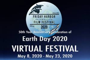 Virtual film festival May 8-23