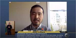 Inslee announces three Safe Start advisory groups