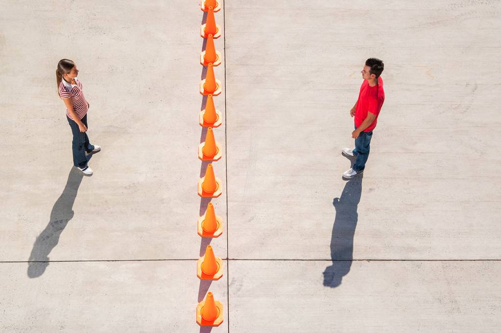 Department of Health statement on “coronavirus parties”