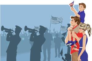 Fourth of July parade canceled