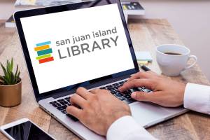 Library hosts online events