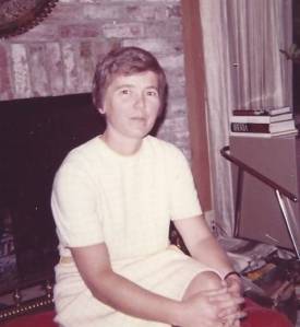 Barbara Lowe Brown | 1931-2020