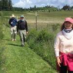 Trail Times: Spring discoveries