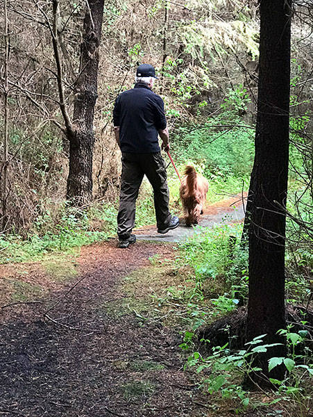 Trail Times: Spring discoveries