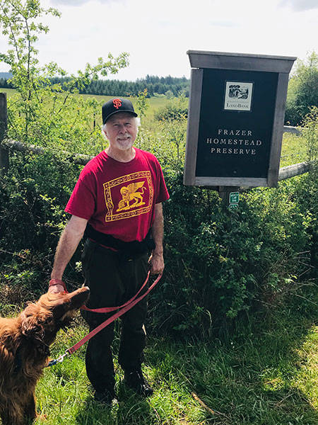 Trail Times: Spring discoveries