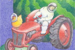 San Juan County presents ‘2020: A Fair Odyssey’ — an alternative fair