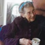 Dorothy M. Westby | 1926-2020