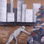 Eviction by Soma Andrews. (Contributed photo.)