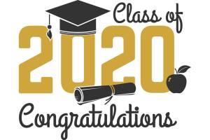 Friday Harbor celebrates its 2020 high school graduates