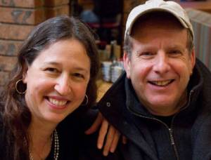 “At The Heart of Everything Human is Story” at the library