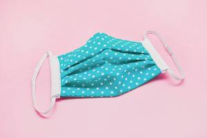 Myths and facts about cloth face coverings