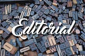 You aren’t going mad — the newspaper looks different