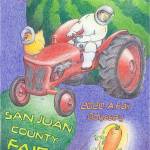 San Juan County Fair goes virtual