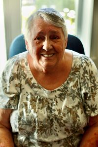 Bernice Cochran | 1935-2020