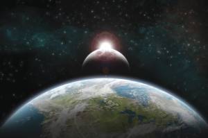 Friday Harbor attends virtual 2020 International Space Settlement Design Competition