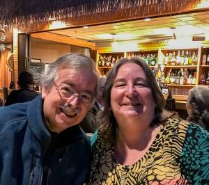 Gilbert Gonzalez | 1955-2020