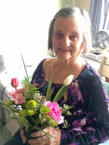 Anne Uhlmann | 1933-2020