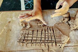 Alchemy Art Center featured in SJICF Virtual Fair Matching Grant Program