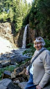 Mary Frances Smith | 1928-2020