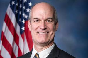 Larsen to visit Friday Harbor small businesses benefiting from federal pandemic relief, meet with San Juan Land Bank staff