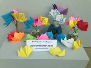 SJIMA Family Art Days in the Orchard