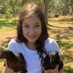 4-H’ers live up to “Learn by Doing” slogan at first ever virtual Fair