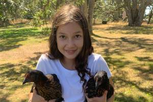 4-H’ers live up to “Learn by Doing” slogan at first ever virtual Fair