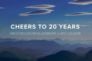 SeaDoc Society celebrates 20 years of science and education in the Salish Sea