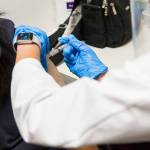 Yes, you could get the flu and COVID-19, so get a flu shot