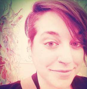 Library welcomes new Assistant Director and Adult Services Manager