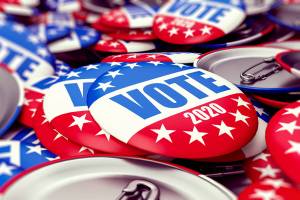 Elections Q and A with the San Juan County Auditor