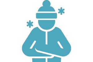 cold weather
metro stock