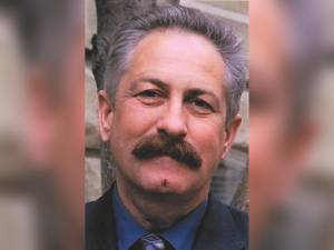 James Neufeld. (Royal Canadian Mounted Police/Contributed photo)