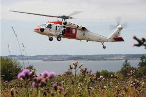 (U.S. Navy photo by Mass Communication Specialist 1st Class Joan E. Jennings/Contributed photo)