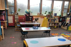 Emillie Novak staff photo