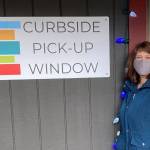 Contributed photo
Director Laurie Orton.