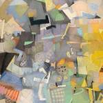 Art at San Juan Islands Museum of Art by Dana Roberts. (Contributed photo)