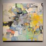 Art at San Juan Islands Museum of Art by Dana Roberts. (Contributed photo)