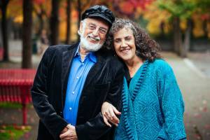 Julie and John Gottman/Contributed photo