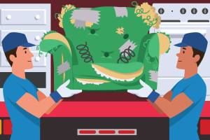 Springcleaning metro creative