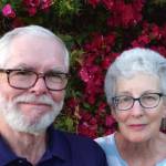 Timothy Madison and Christine Kerlin.