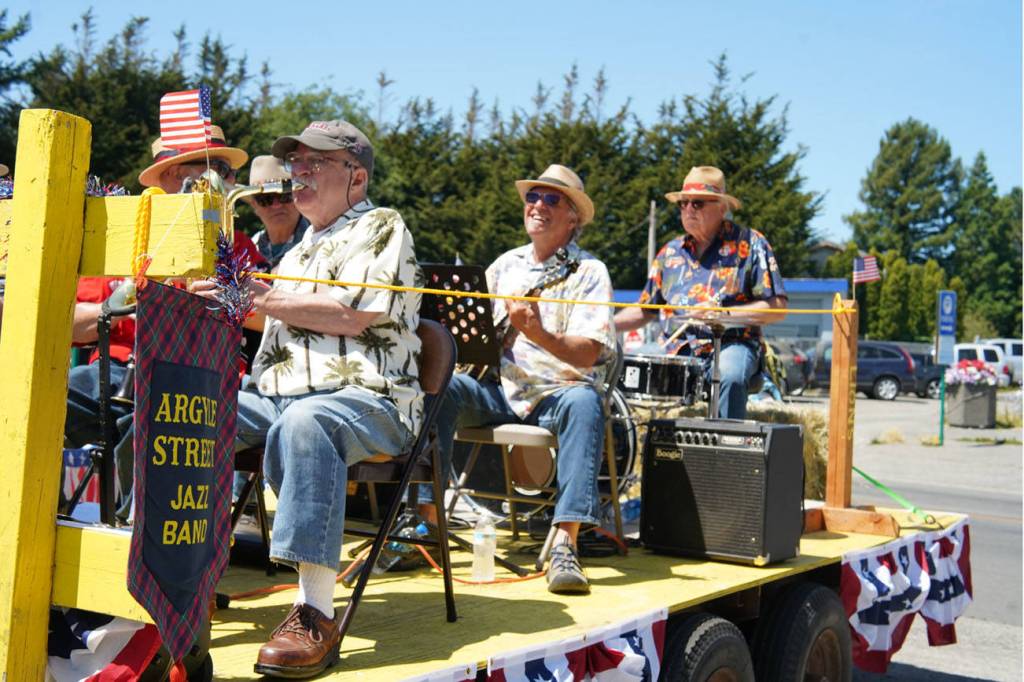 (Sienna Boucher/staff photo)